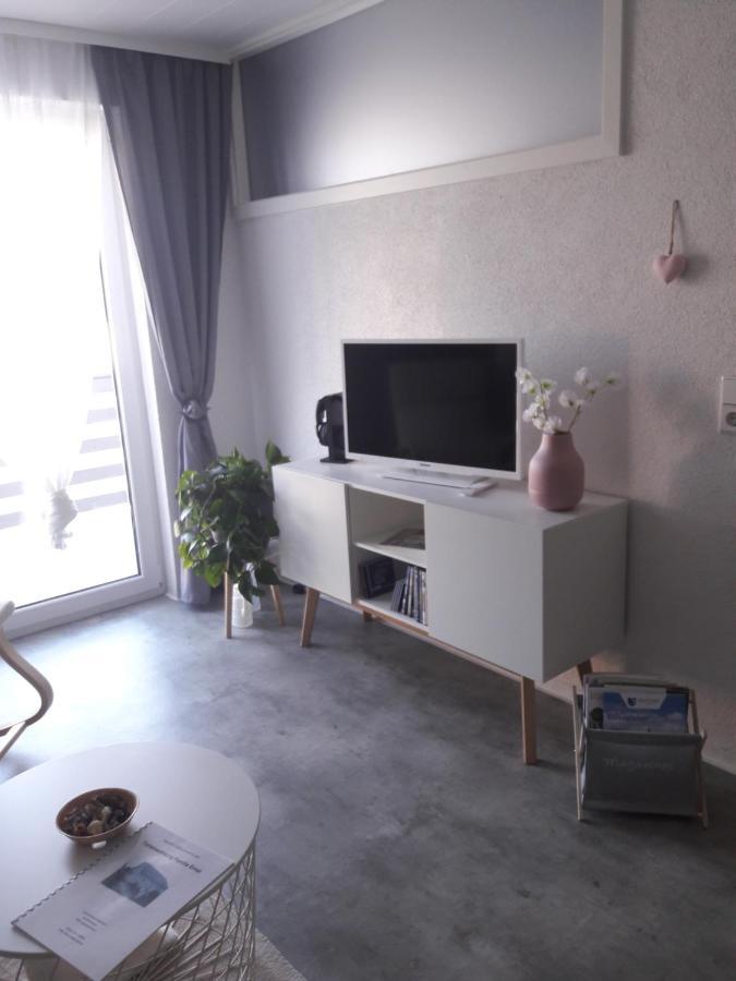 Ferienwohnung Familie Ernst Langenwetzendorf Buitenkant foto